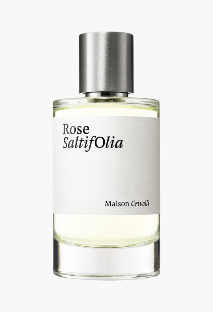Rose Saltifolia Eau de Parfum - GLAM MODA
