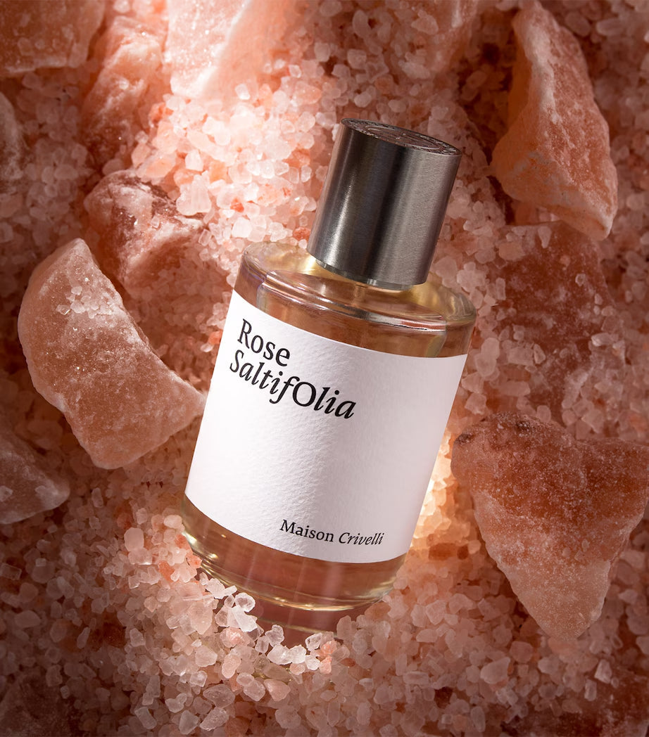 Rose Saltifolia Eau de Parfum - GLAM MODA