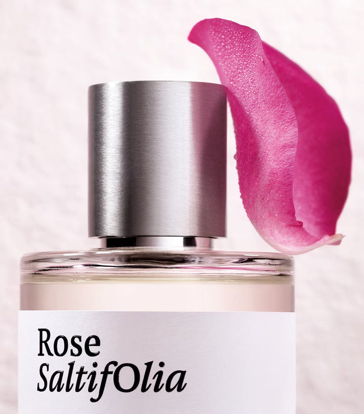 Rose Saltifolia Eau de Parfum - GLAM MODA