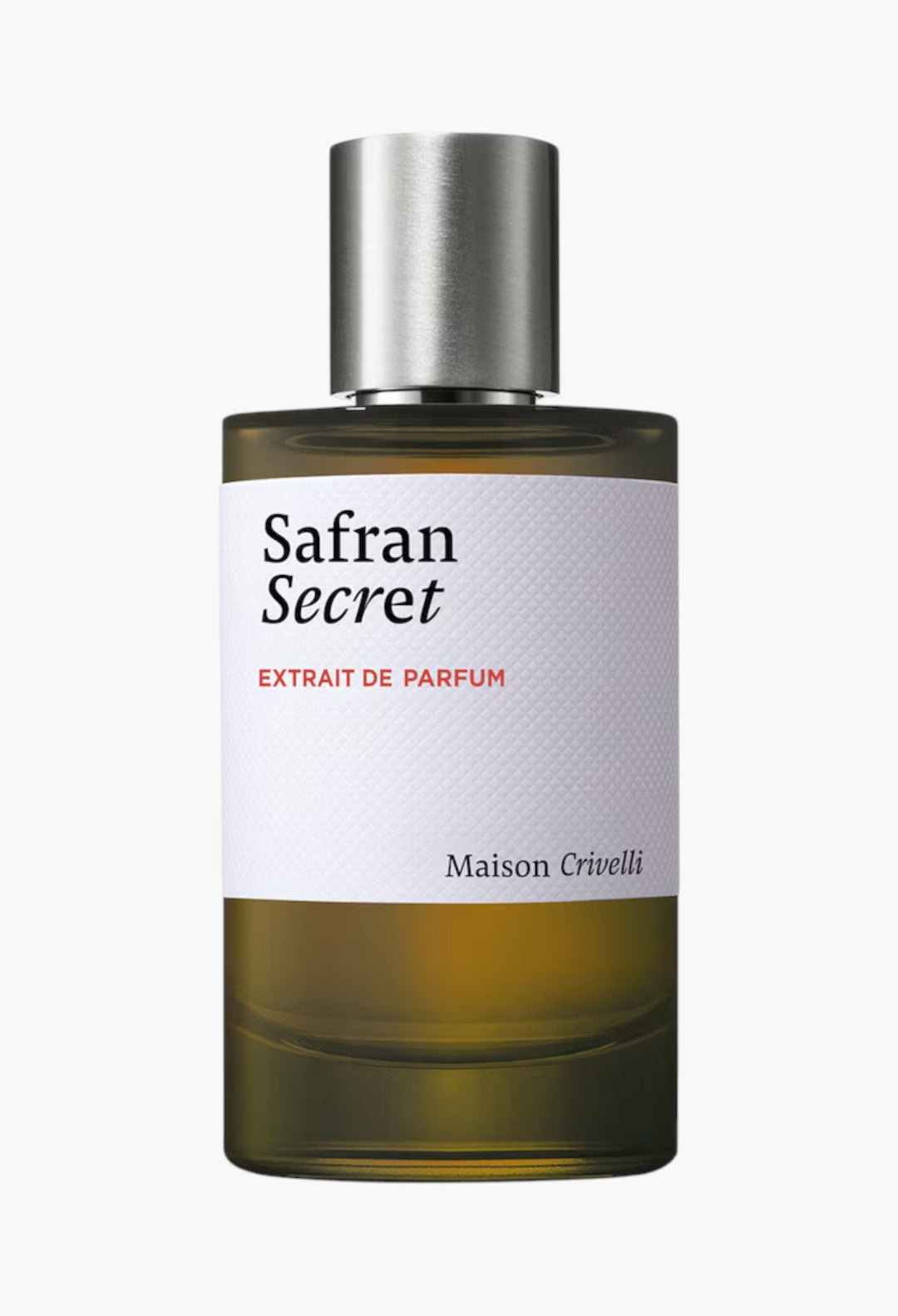 Safran Secret Extrait de Parfum - GLAM MODA