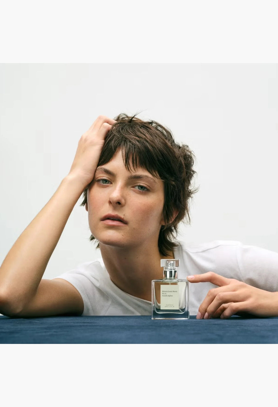 Vanille Infinie Eau de Parfum