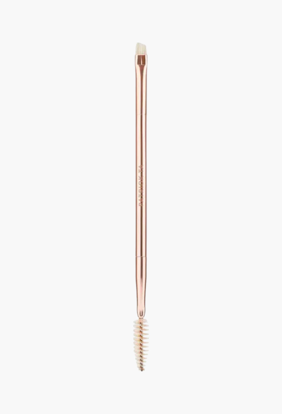 Major Brow Dual-Ended Brow Brush - For Brows 1 - GLAM MODA