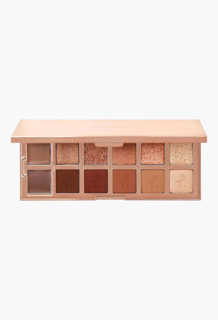 Versatile Eye Shadow Palette - Eyeshadow Palette - GLAM MODA