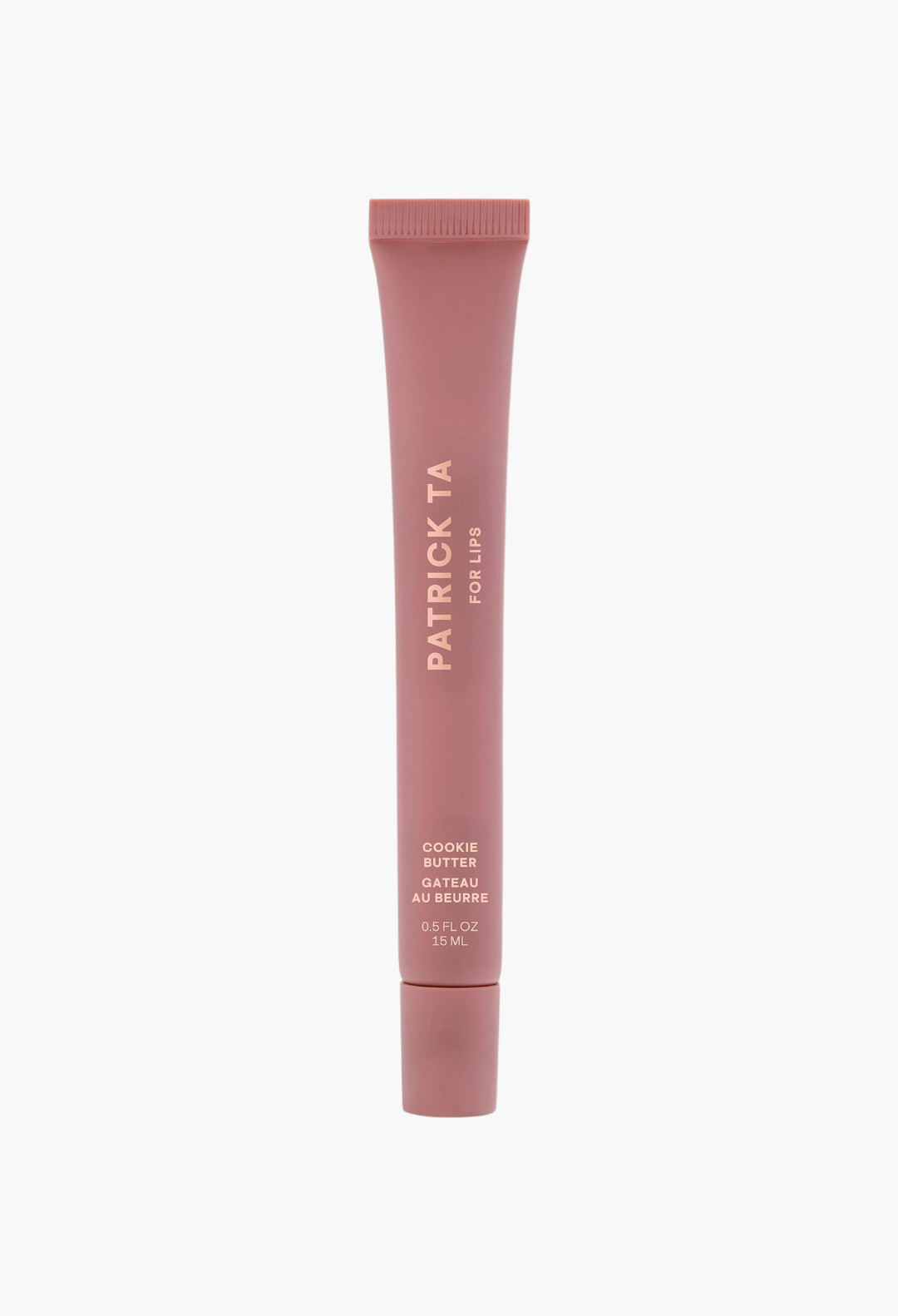 Patrick Ta Beauty On-the-Go Lip Set