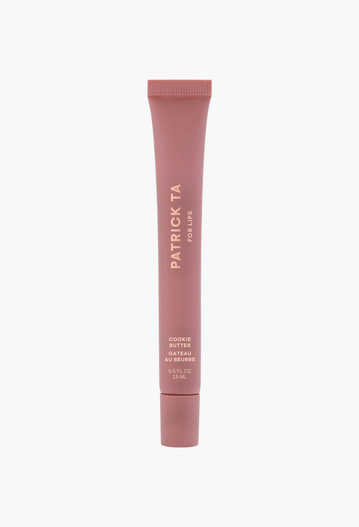 Patrick Ta Beauty On-the-Go Lip Set