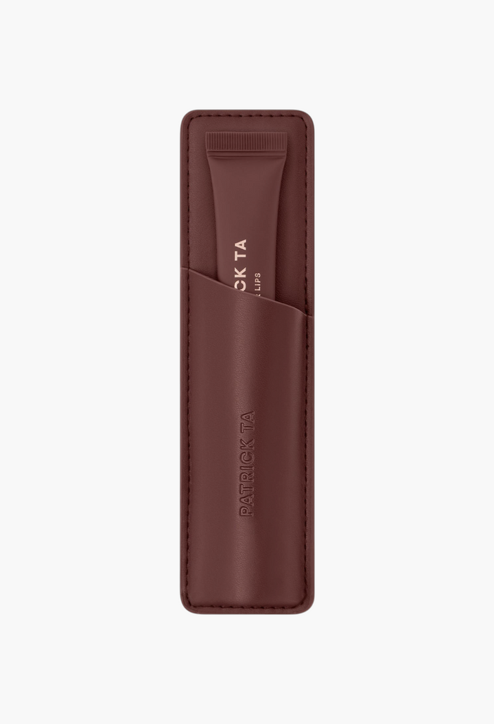 Patrick Ta Beauty On-the-Go Lip Set