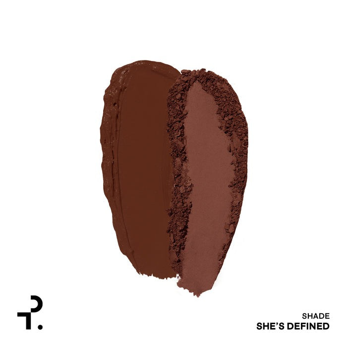 Major Sculpt Crème Contour & Powder Bronzer Duo - GLAM MODA