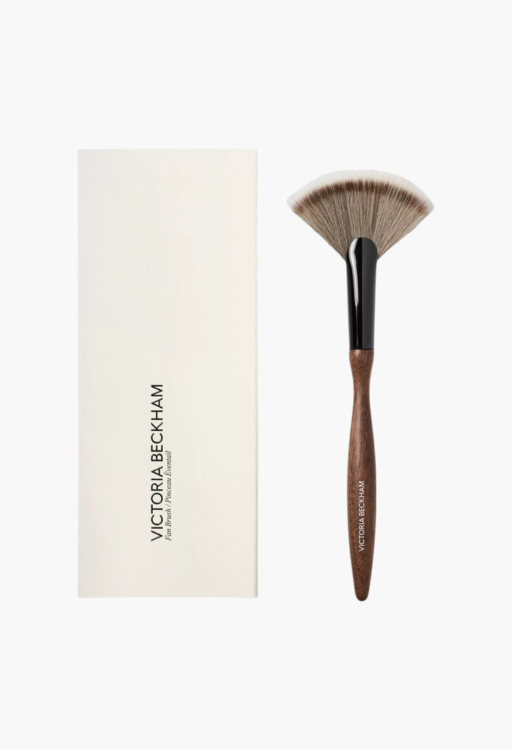 Make-Up Brush Collection - GLAM MODA