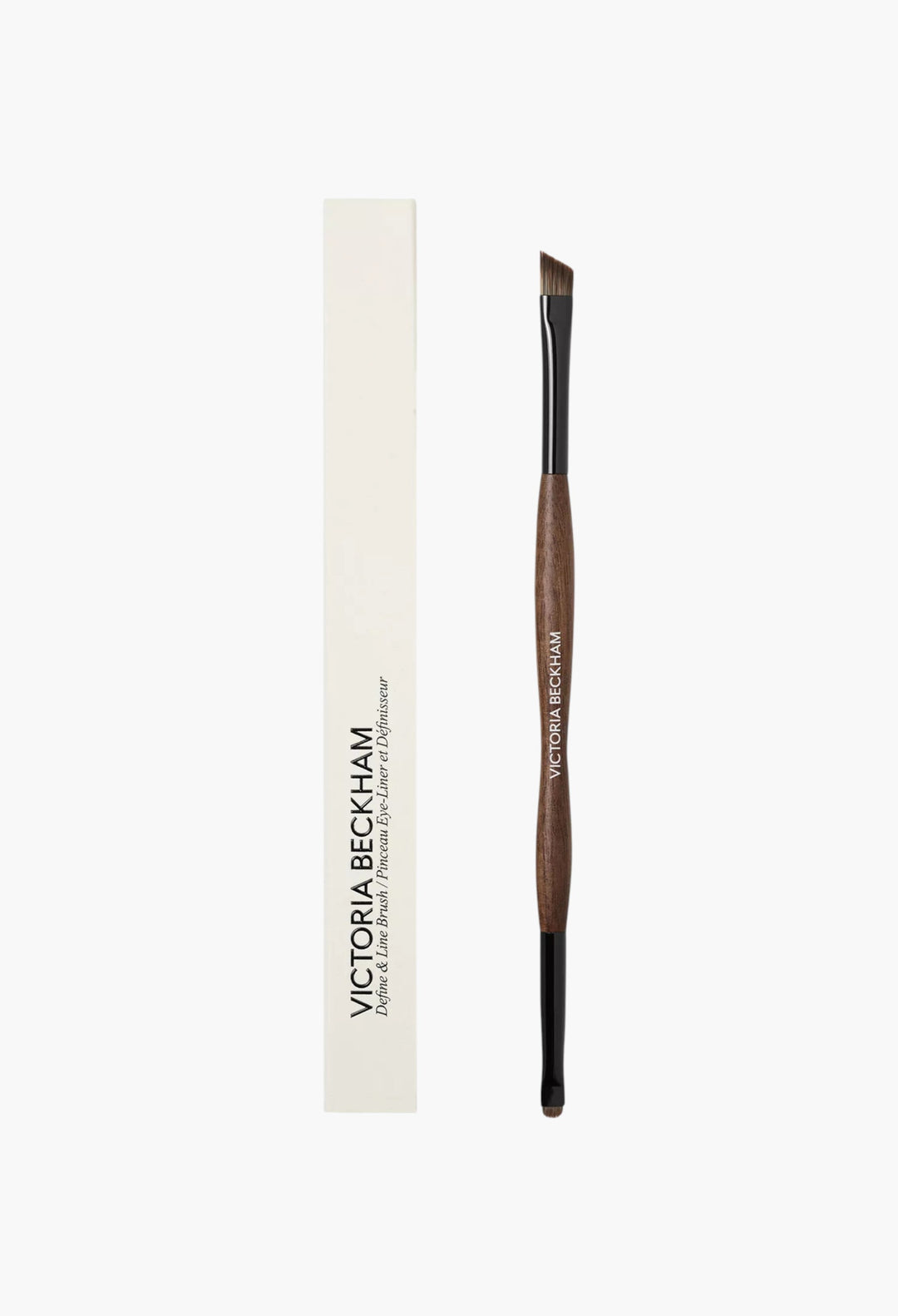 Make-Up Brush Collection - GLAM MODA