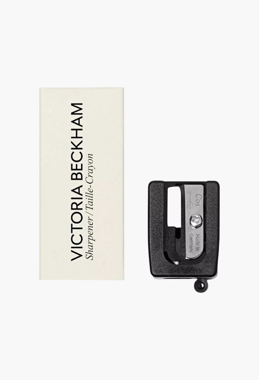 Make-Up Pencil Sharpener - GLAM MODA