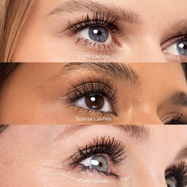 MakeWaves Mascara Set - GLAM MODA