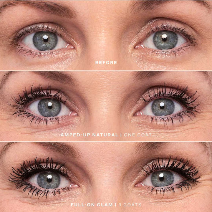 MakeWaves Mascara Set - GLAM MODA