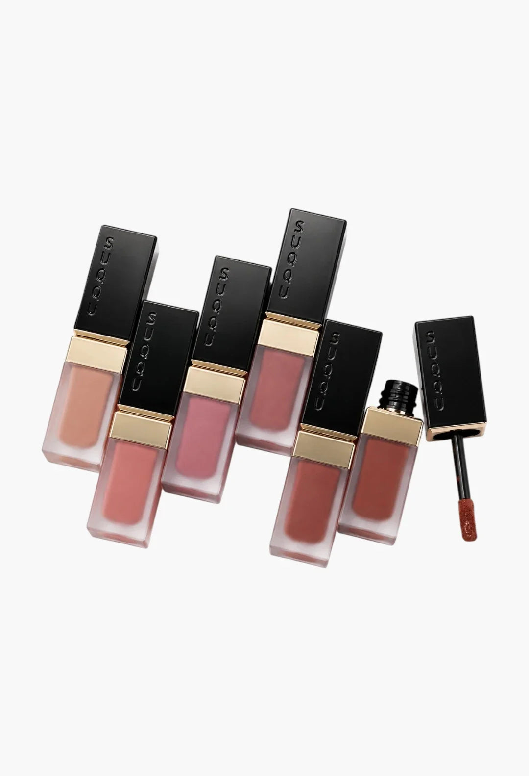 Blur Liquid Lip