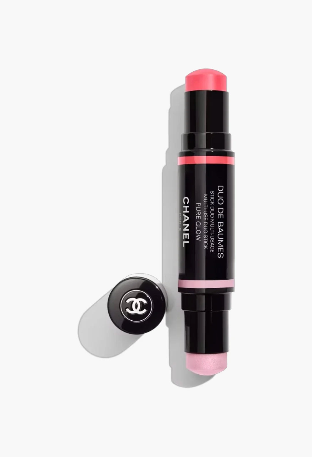 Multi-Use Duo Stick