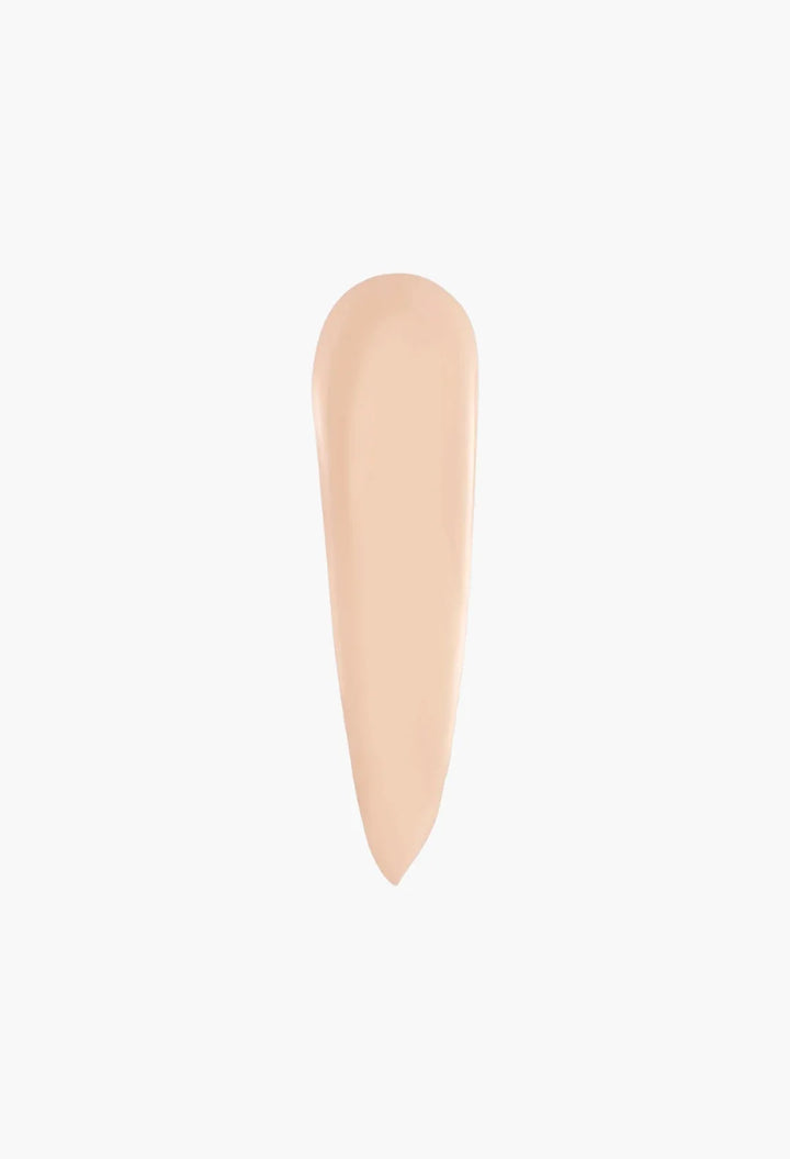 K-Spirit Cover Up Natural Finish Foundation - N.001 - Fair