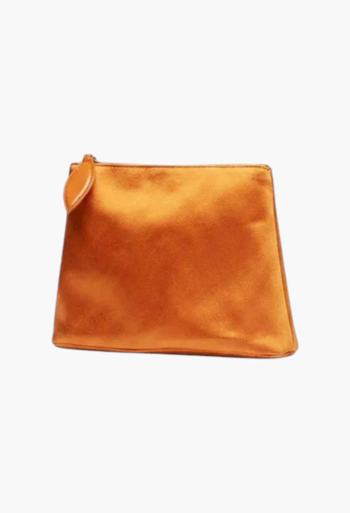 Zip Clutch