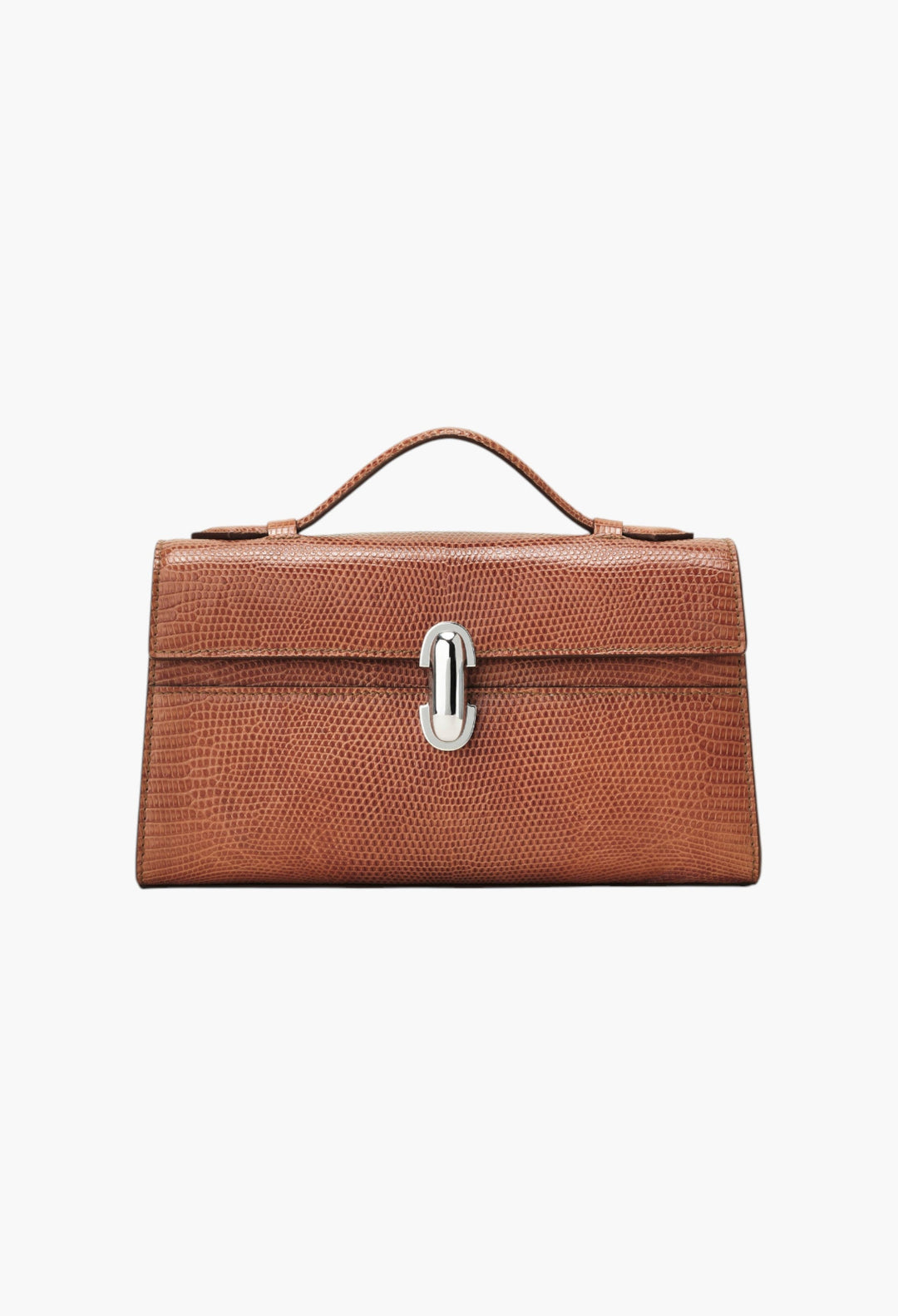 Maple Lizard - Symmetry Pochette - GLAM MODA