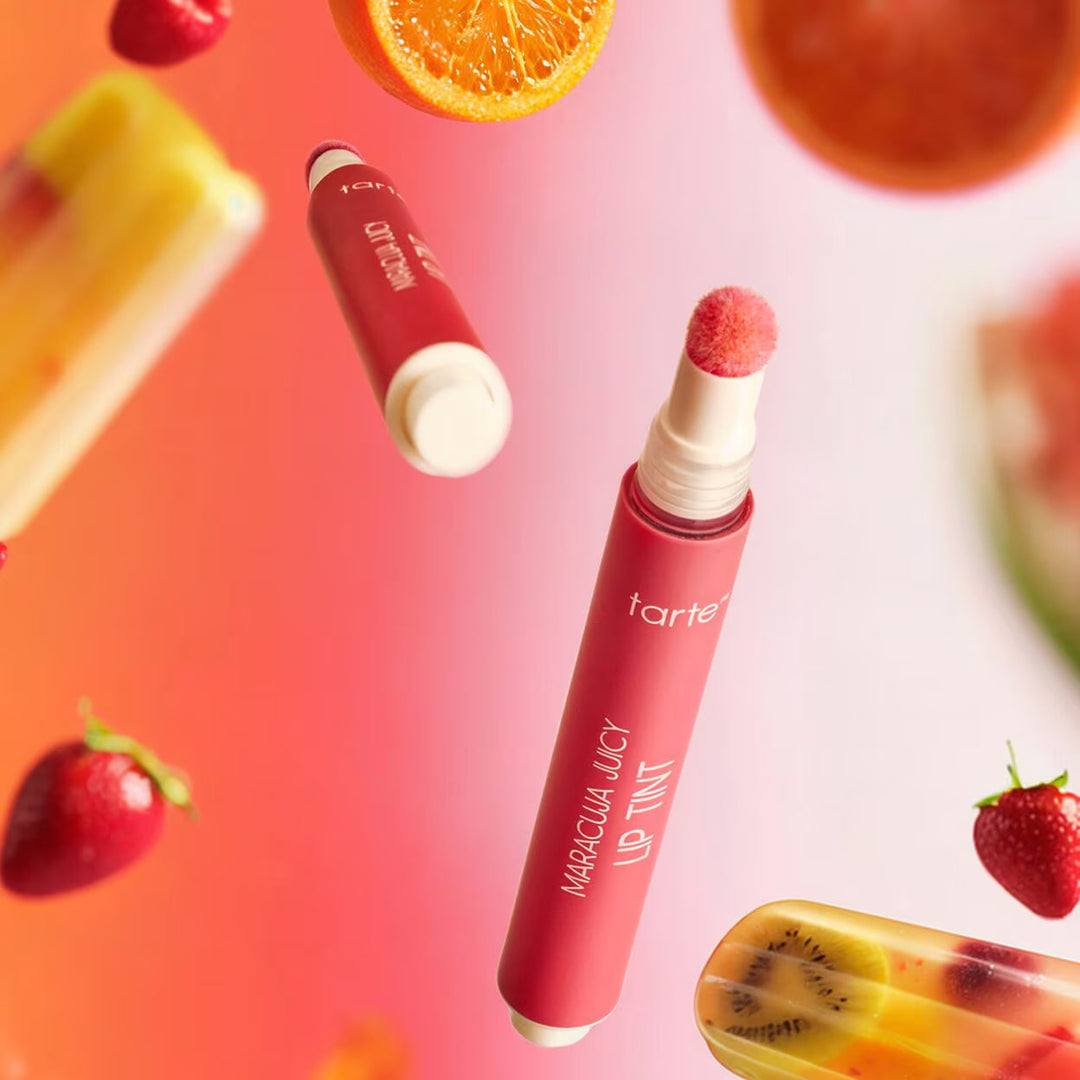 Maracuja Juicy Lip Tint - GLAM MODA