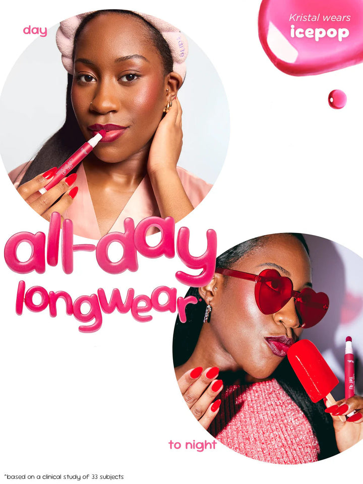 Maracuja Juicy Lip Tint - GLAM MODA