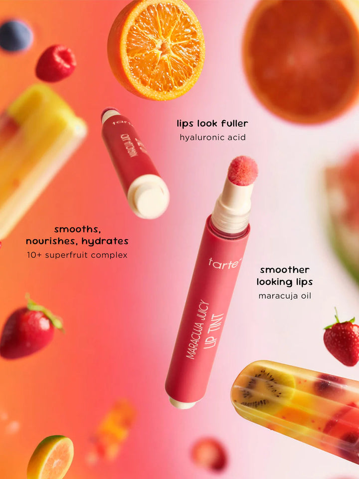 Maracuja Juicy Lip Tint - GLAM MODA