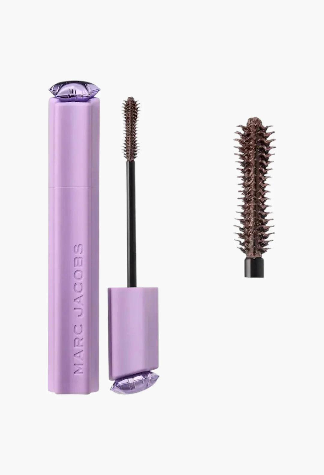Flashes Lash-Defining Volume Mascara