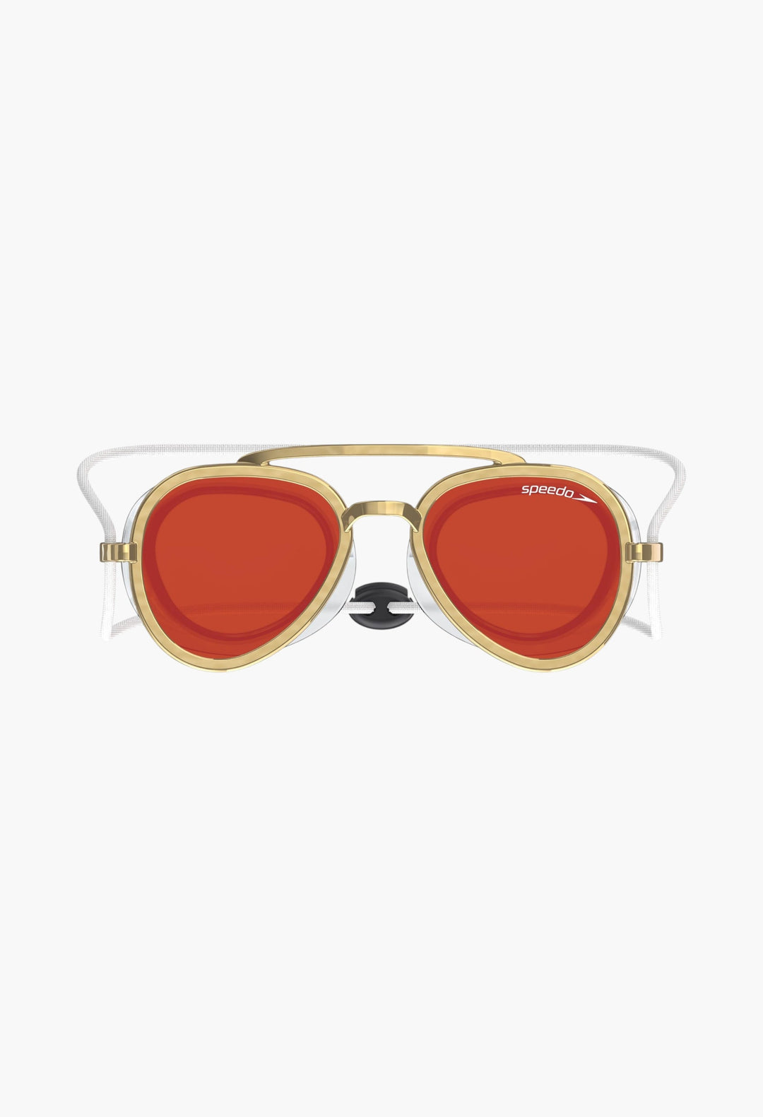 Speedo Unisex-Adult Swim Goggles Sunny G