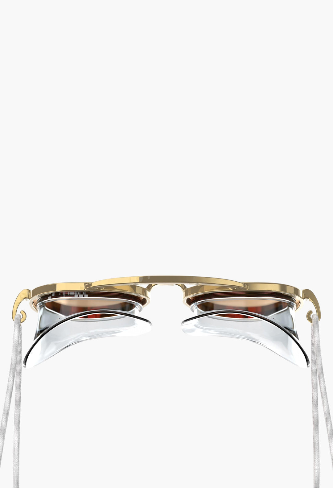 Speedo Unisex-Adult Swim Goggles Sunny G