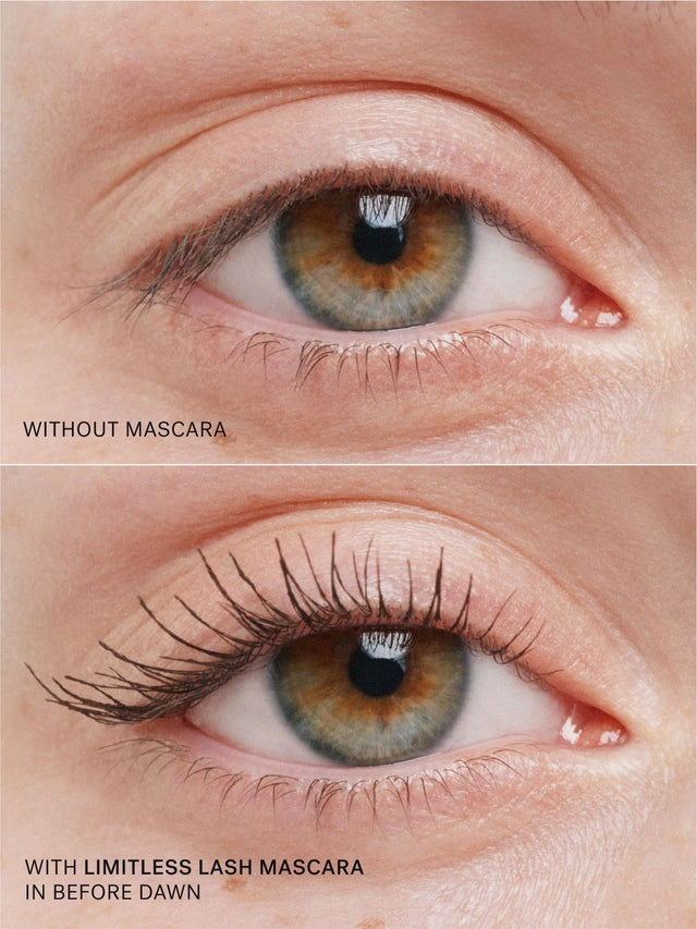 Mascara is a Moment Set - GLAM MODA