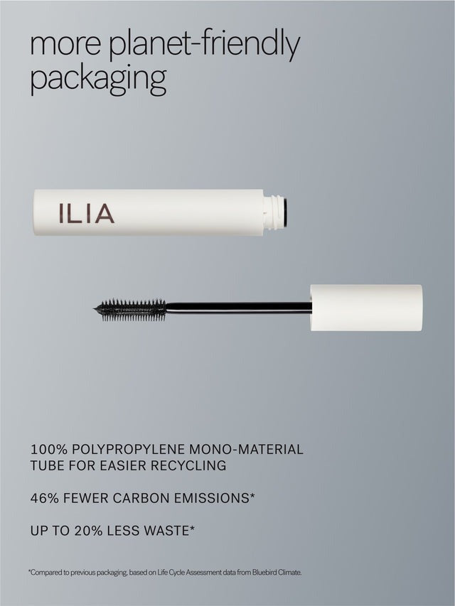 Mascara is a Moment Set - GLAM MODA