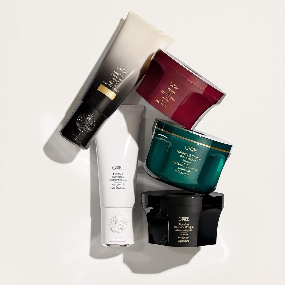 Masque For Beautiful Color - GLAM MODA