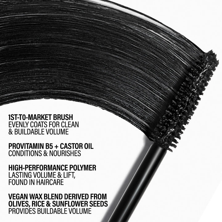Master Mascara - GLAM MODA