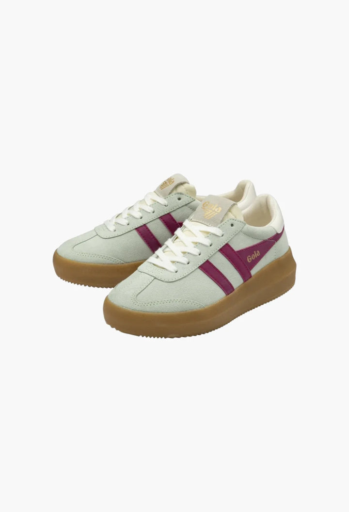 Gola Classics Women's Athena Trainers