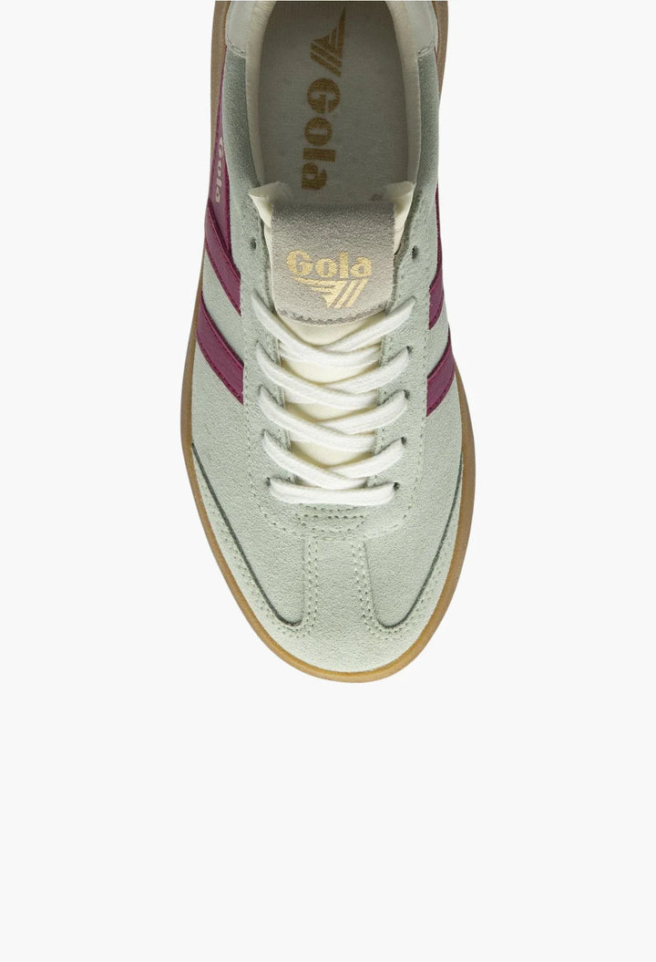 Gola Classics Women's Athena Trainers
