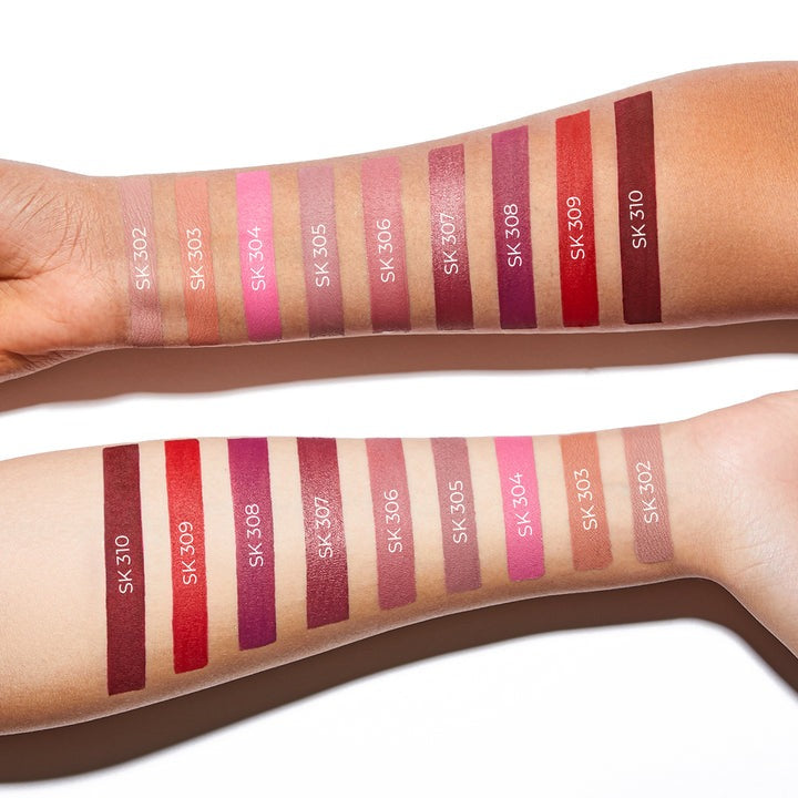 Matt Lip Drop - GLAM MODA