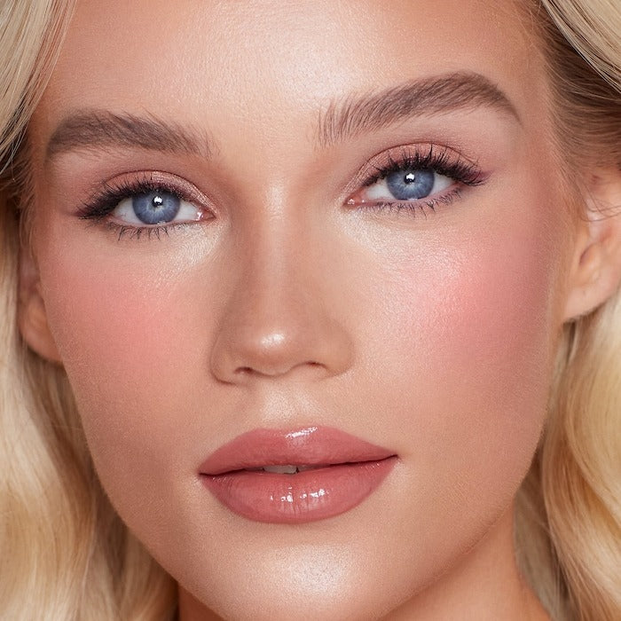 Matte Beauty Blush Wand - GLAM MODA