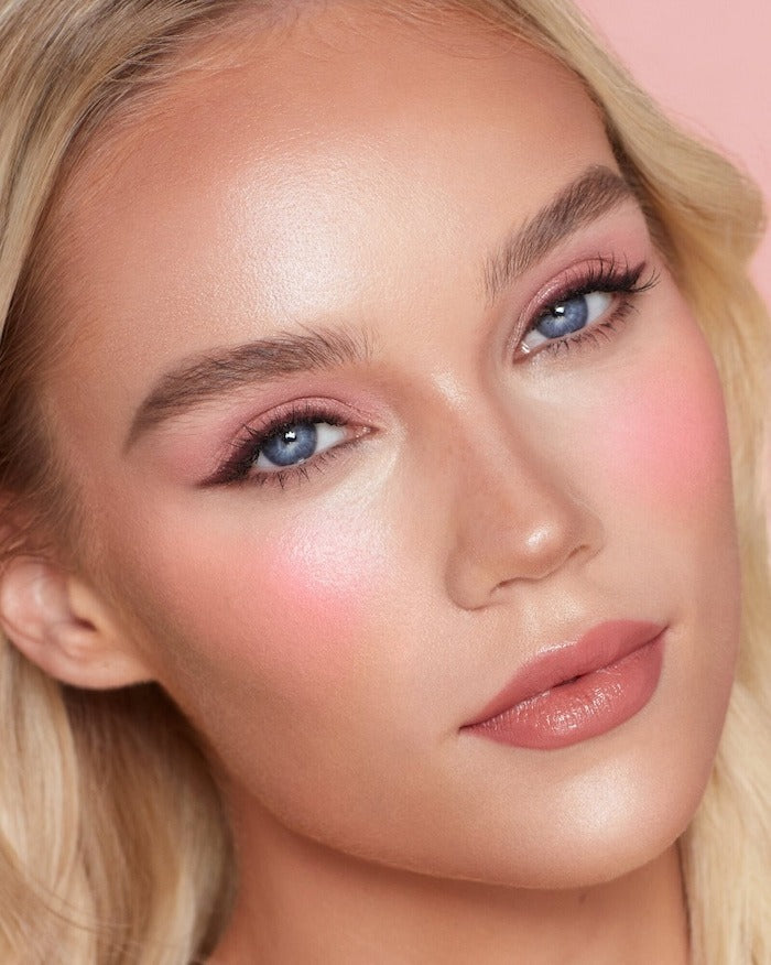 Matte Beauty Blush Wand - GLAM MODA