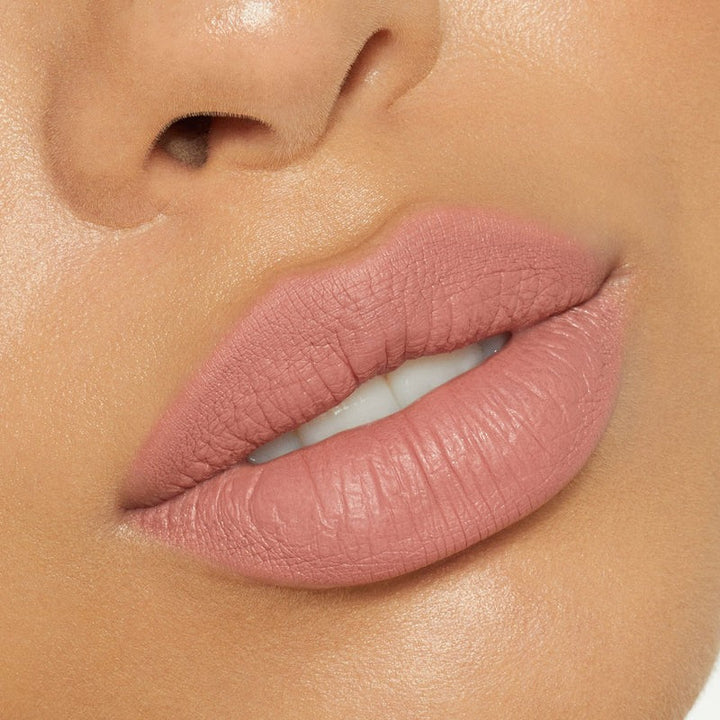 Matte Lip Kit - GLAM MODA