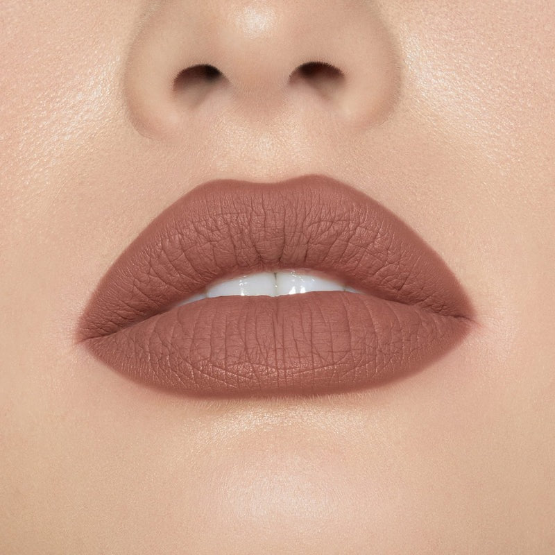 Matte Lip Kit - GLAM MODA