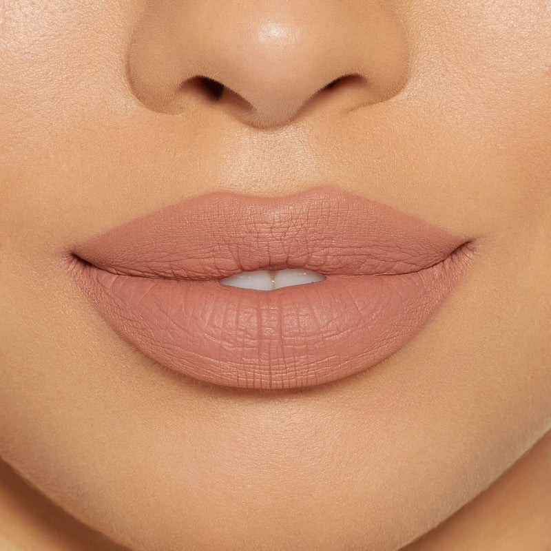 Matte Lip Kit - GLAM MODA