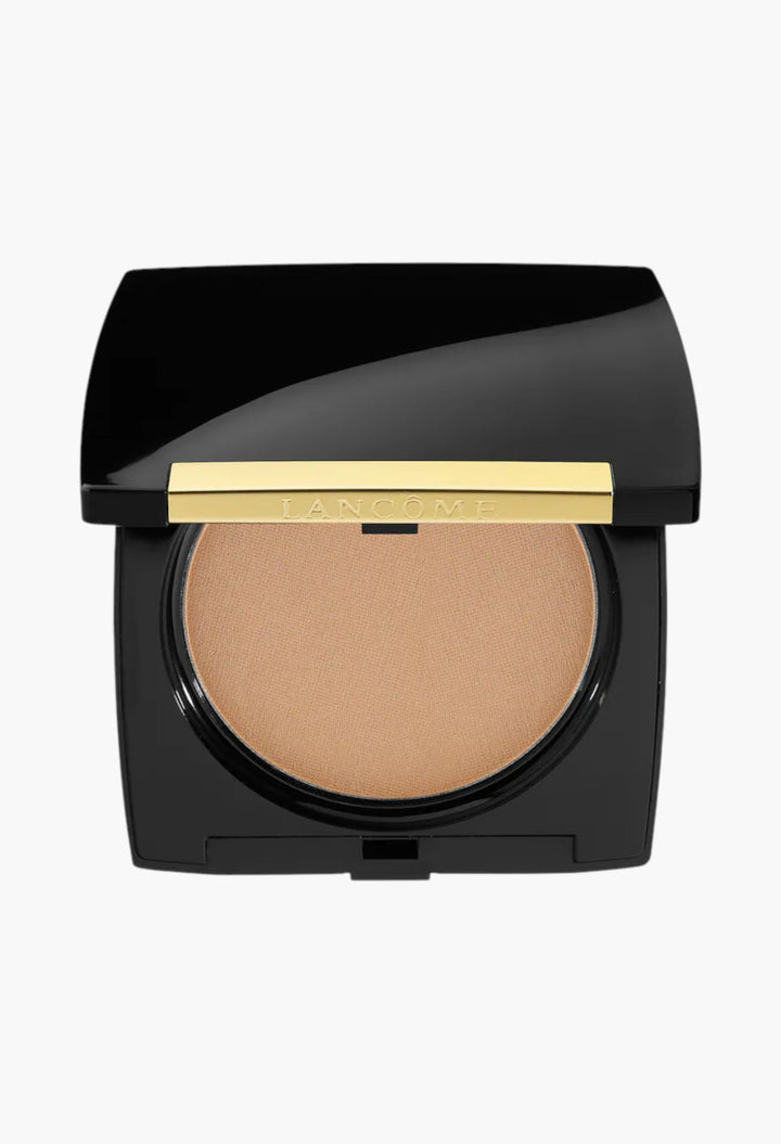 Dual Finish – Multi-Tasking Longwear Powder Foundation - GLAM MODA