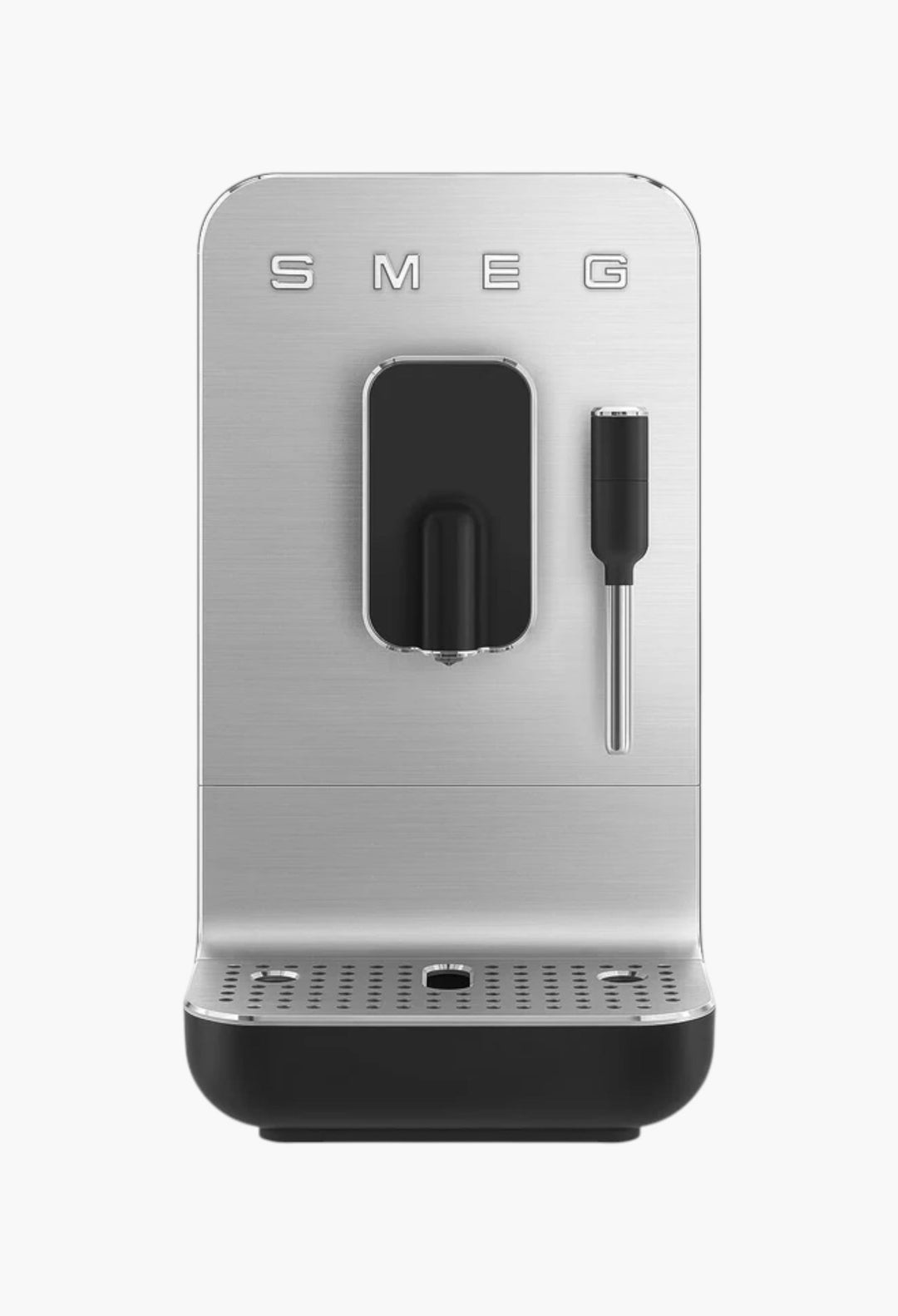 Bean To Cup Coffee Machine Matte Black - GLAM MODA