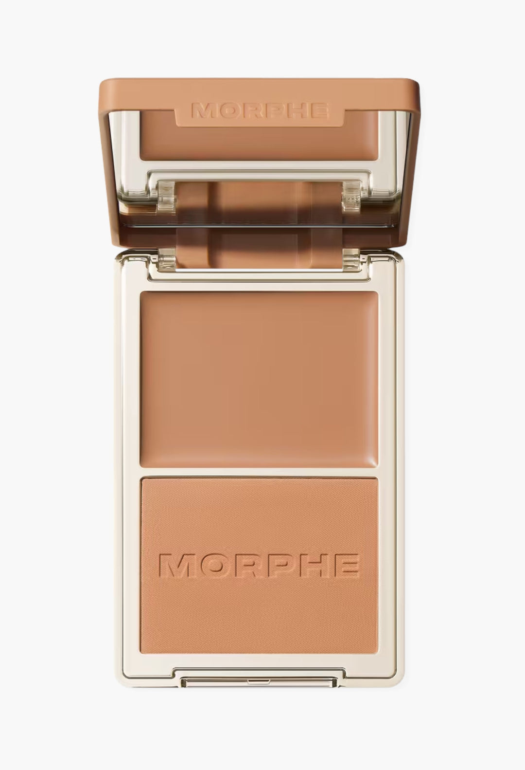 Cheek Thrills Bronze & Tone Duo - GLAM MODA