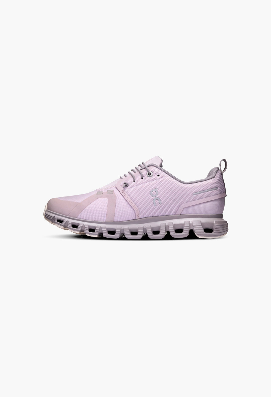 Mauve | Zinc - Cloud 6 Waterproof - GLAM MODA