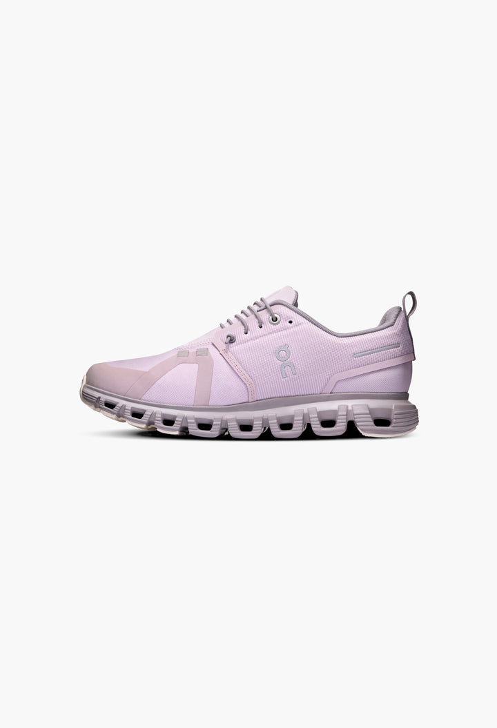 Mauve | Zinc - Cloud 6 Waterproof - GLAM MODA