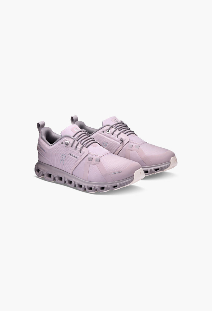 Mauve | Zinc - Cloud 6 Waterproof - GLAM MODA