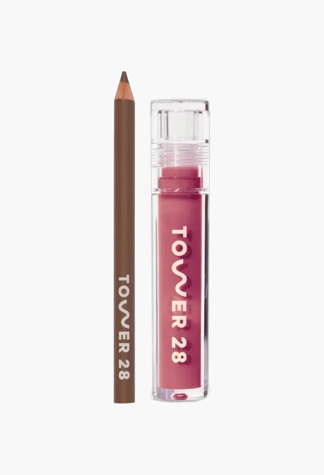 Line + Shine Lip Kit