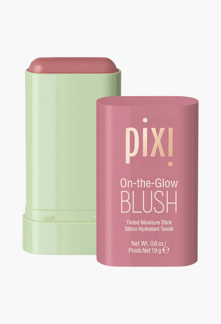 On-The-Glow Blush - GLAM MODA