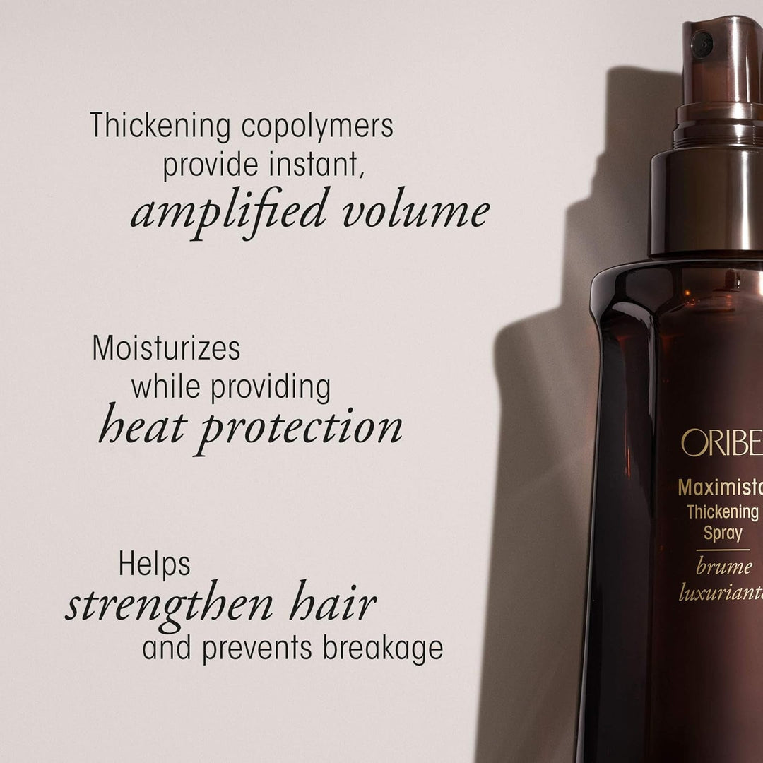 Maximista Thickening Spray - GLAM MODA