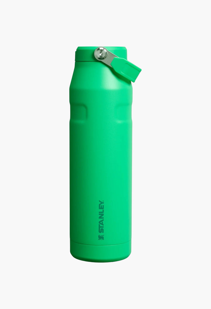 The IceFlow™ Bottle with Flip Straw Lid - GLAM MODA