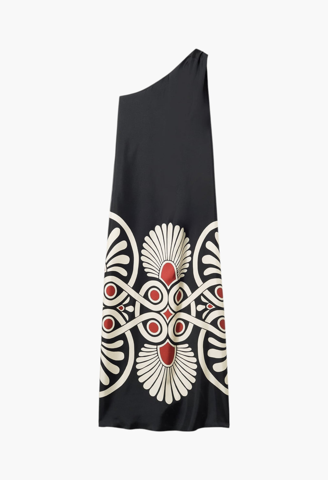 Roy Dress - GLAM MODA